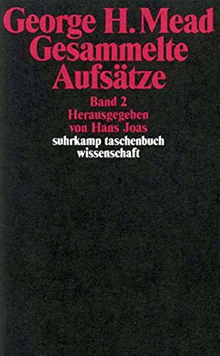 Gesammelte Aufsätze: Band 2 (suhrkamp taschenbuch wissenschaft)