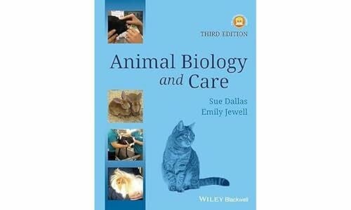 Animal Biology and Care