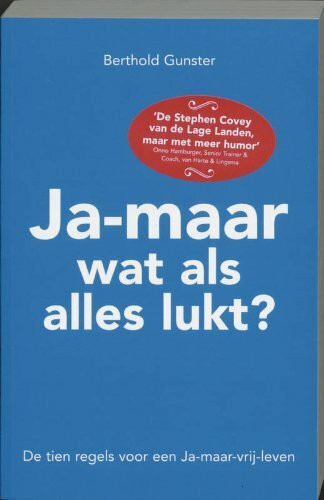 Ja-maar wat als alles lukt ?