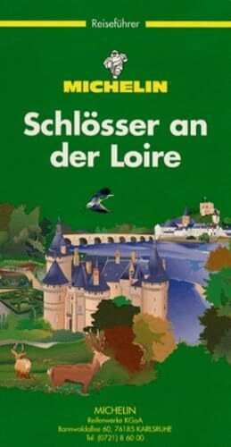 SCHLOSSER AN DER LOIRE.: 3ème édition