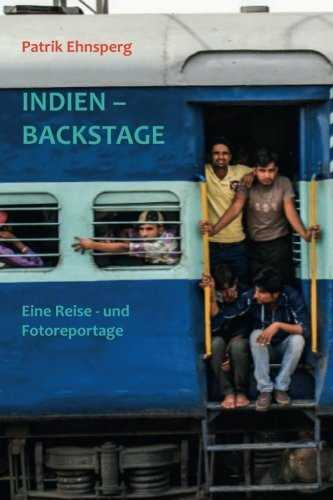 Indien - Backstage 2. Ausgabe