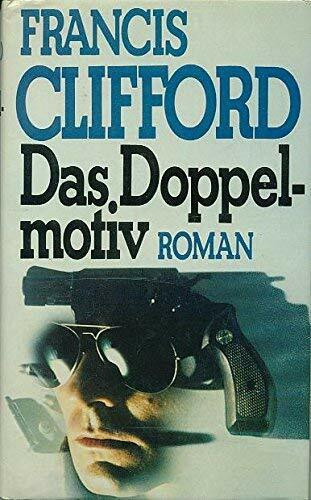 Das Doppelmotiv [Gebundene Ausgabe]