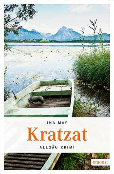 Kratzat: Allgäu Krimi