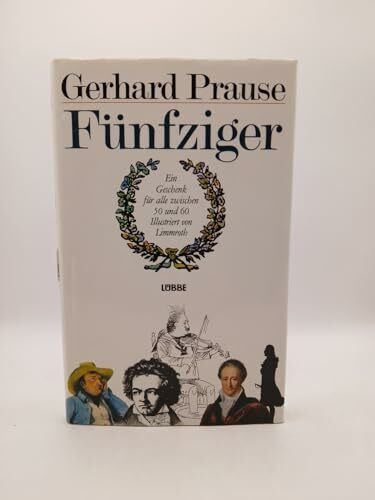 Fünfziger: Weltberühmte in ihrem fünften Lebensjahrzehnt