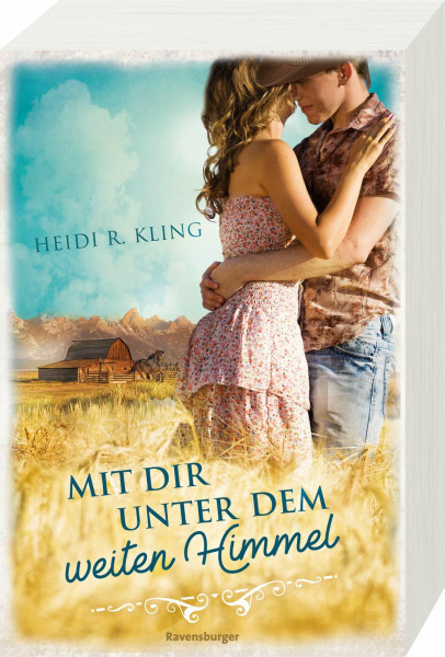 Mit dir unter dem weiten Himmel
