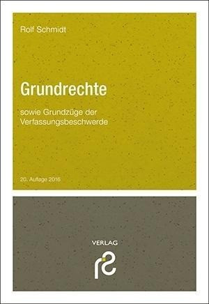 Grundrechte