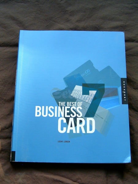 Best of Business Card Design 7