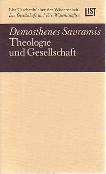 Theologie und Gesellschaft