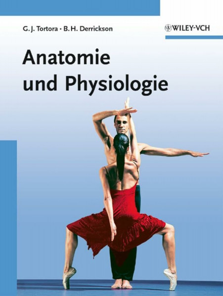 Anatomie und Physiologie