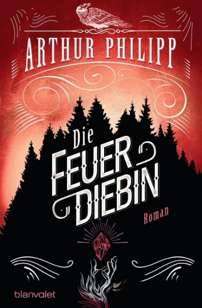 Die Feuerdiebin