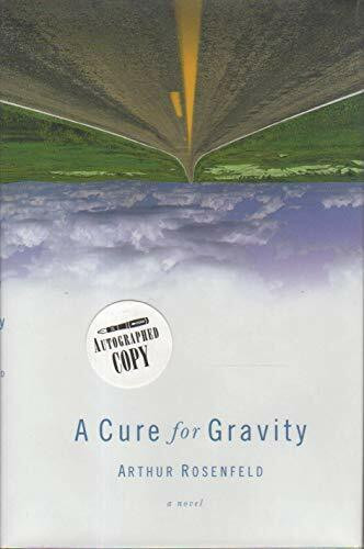 A Cure for Gravity