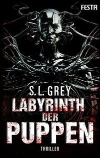 Labyrinth der Puppen