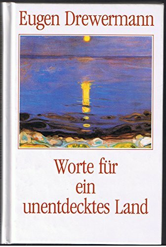 Worte für ein unentdecktes Land