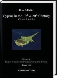 Cyprus in the 19th & 20th Century