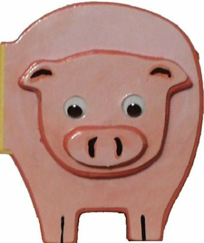 Chunky Farm Pig (Chunky Farm Books)