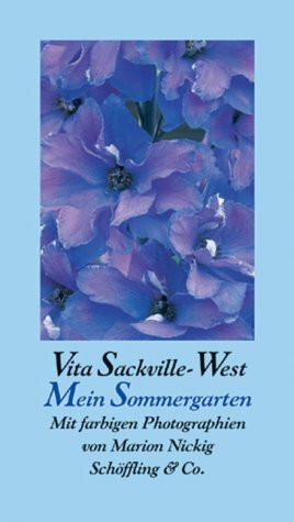 Mein Sommergarten
