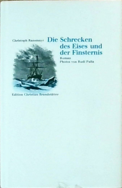 Die Schrecken des Eises und der Finsternis