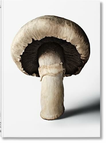 The Gourmand's Mushroom: A Collection of Stories and Recipes (Varia)