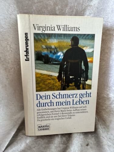Dein Schmerz geht durch mein Leben (Erfahrungen. Bastei Lübbe Taschenbücher)