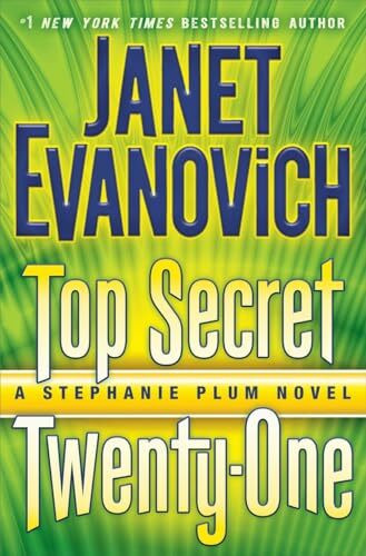 Top Secret Twenty-One: A Stephanie Plum Novel