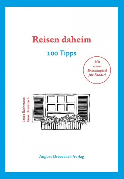 Reisen daheim