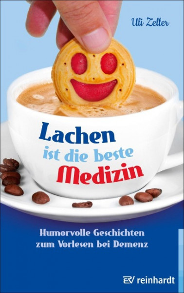 Lachen ist die beste Medizin