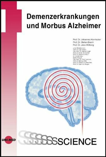 Demenzerkrankungen und Morbus Alzheimer