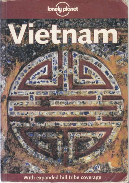Vietnam (Lonely Planet Travel Guides)