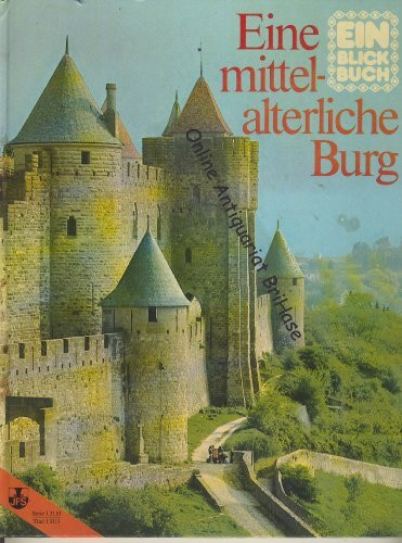 Eine mittelalterliche Burg