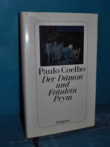 Der Dämon und Fräulein Prym. Roman