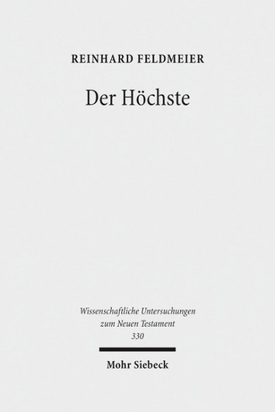 Der Höchste