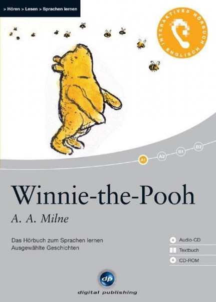 Winnie the Pooh