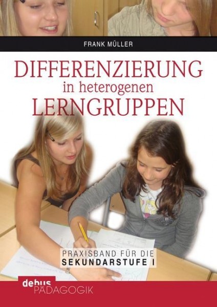 Differenzierung in heterogenen Lerngruppen, Paket