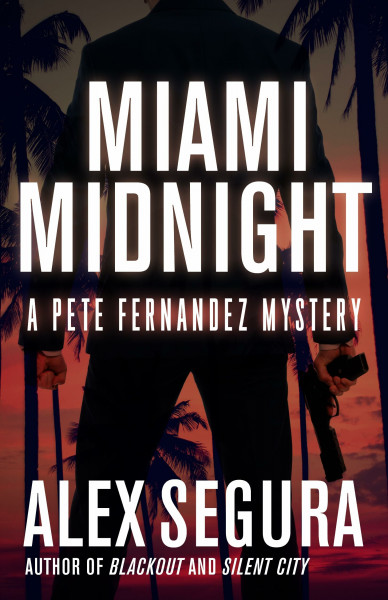 Miami Midnight (Pete Fernandez, 5, Band 5)