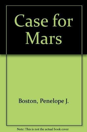 Case for Mars