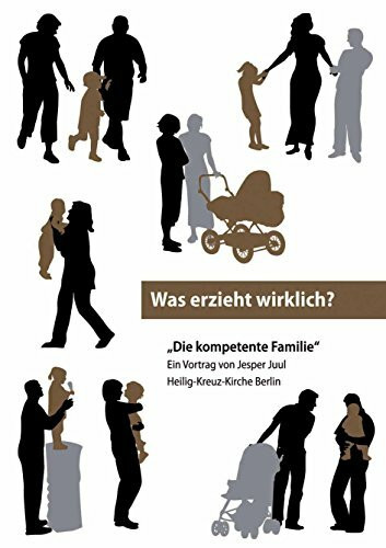 Was erzieht wirklich?