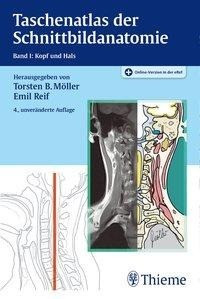 Taschenatlas der Schnittbildanatomie