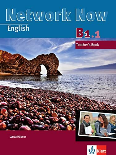 Network Now B1.1: Teacher’s Book