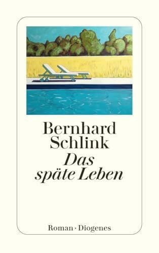 Das späte Leben (detebe)