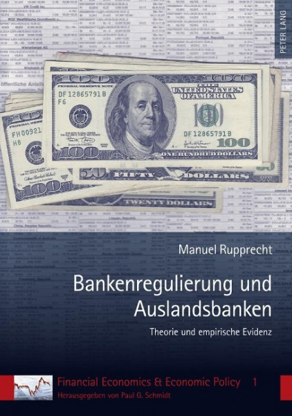 Bankenregulierung und Auslandsbanken