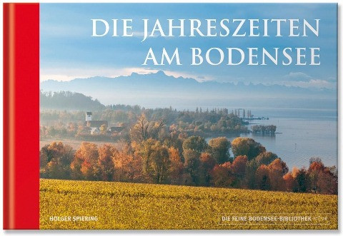 Die Jahreszeiten am Bodensee