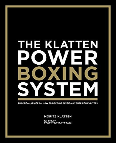 THE KLATTEN POWER BOXING SYSTEM