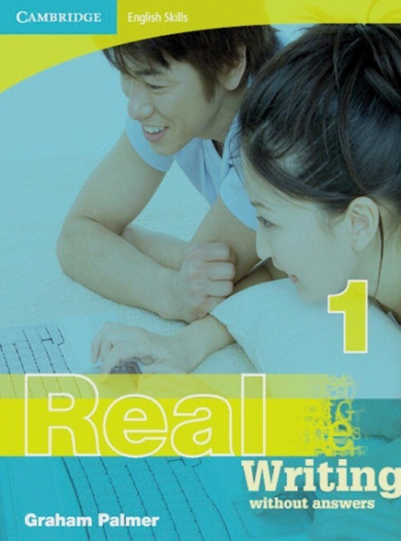 Real Writing 1. Edition without answers