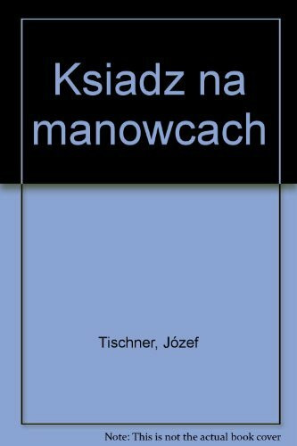 Ksiadz na manowcach