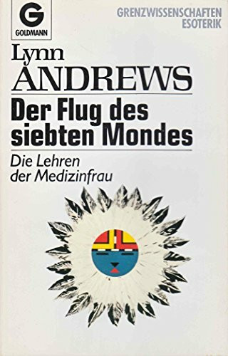 Der Flug des siebten Mondes