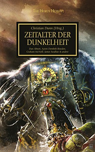 Horus Heresy - Zeitalter der Dunkelheit