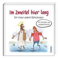 Im Zweifel hier lang
