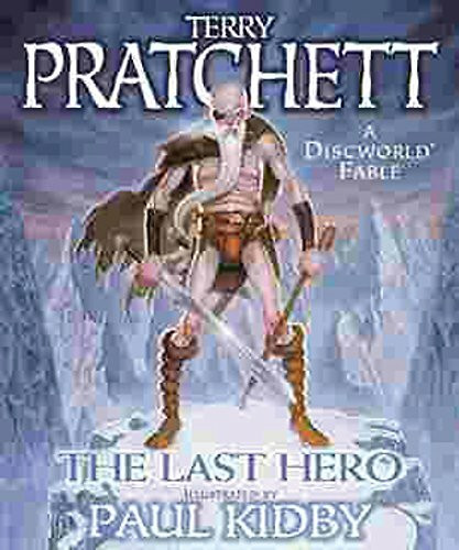 The Last Hero (Gollancz S.F.)