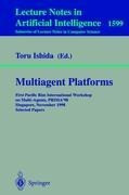 Multiagent Platforms