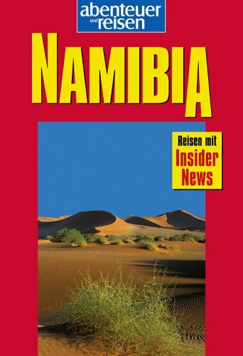 Abenteuer und Reisen, Namibia